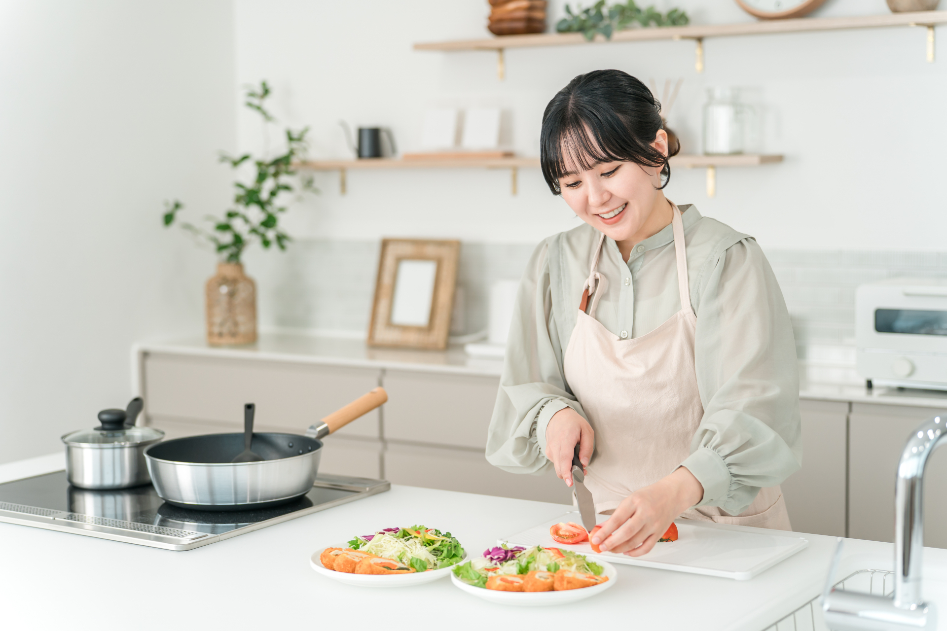 グラタン皿の選び方｜素材とサイズの違い・失敗しない使い分け